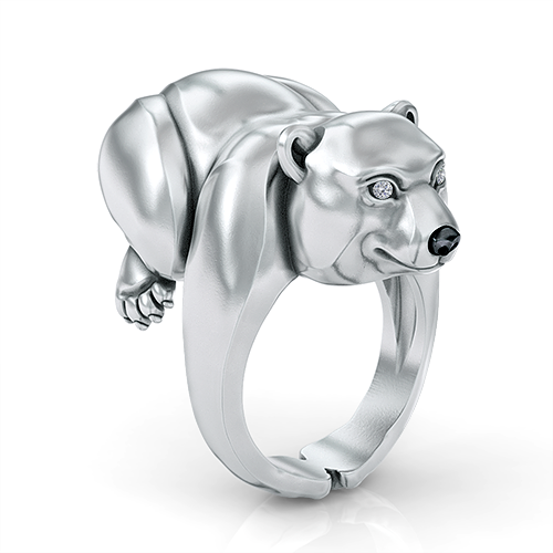 Bear Ring